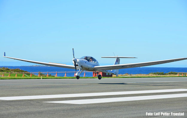 Haugaland Seilflyklubb