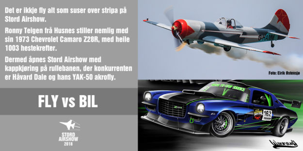 SA18deltagereBilVSfly