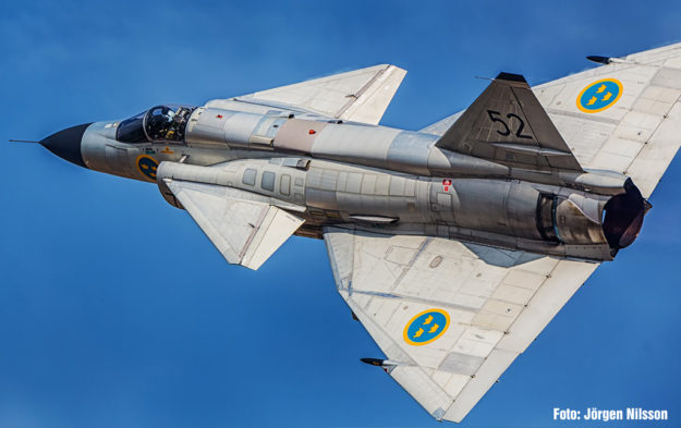 Saab Viggen