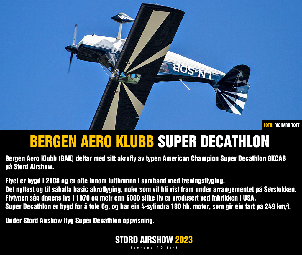 SA23deltagereBAK SuperDecathlon