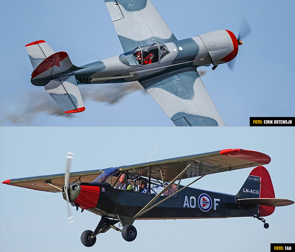 YAK50-PiperCub