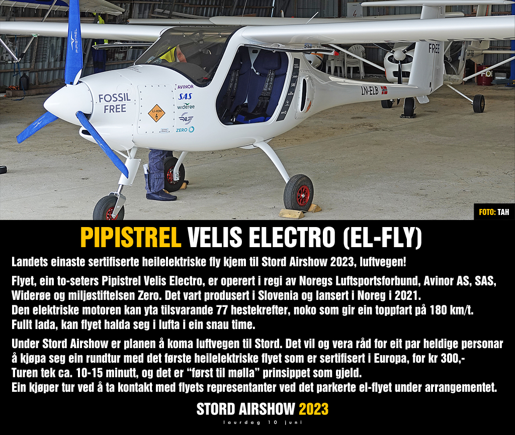 SA23deltagereELfly SA23deltagereELfly