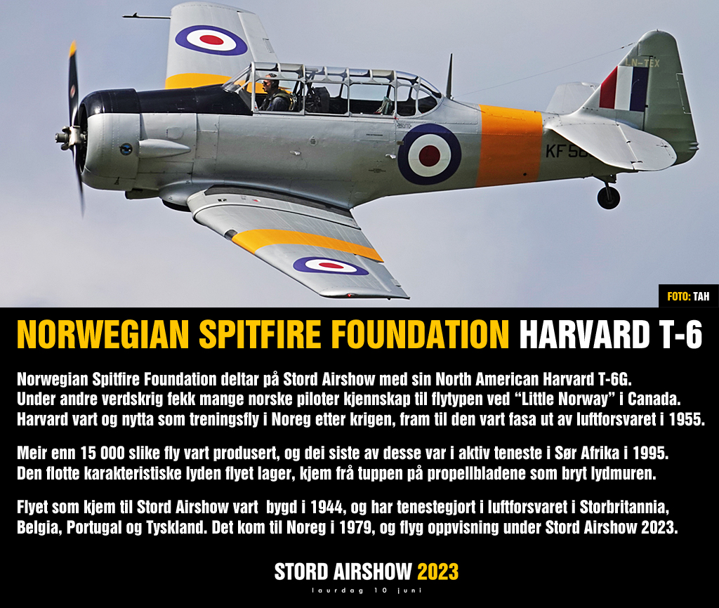 SA23deltagereHarvard SA23deltagereHarvard