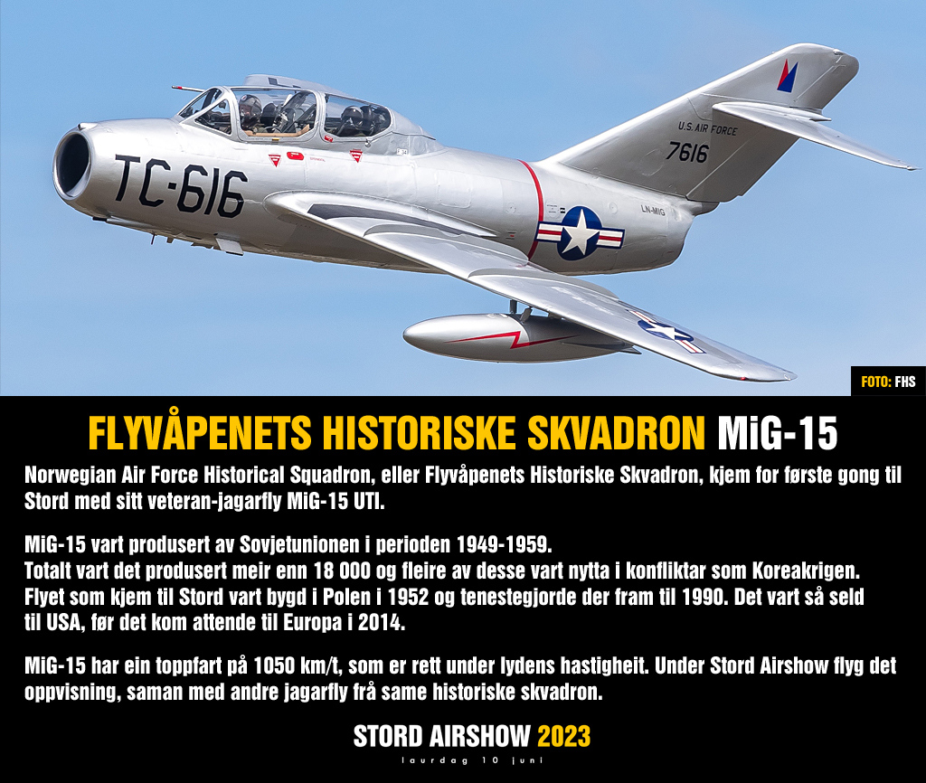 SA23deltagereNAFHS-MiG15 SA23deltagereNAFHS-MiG15
