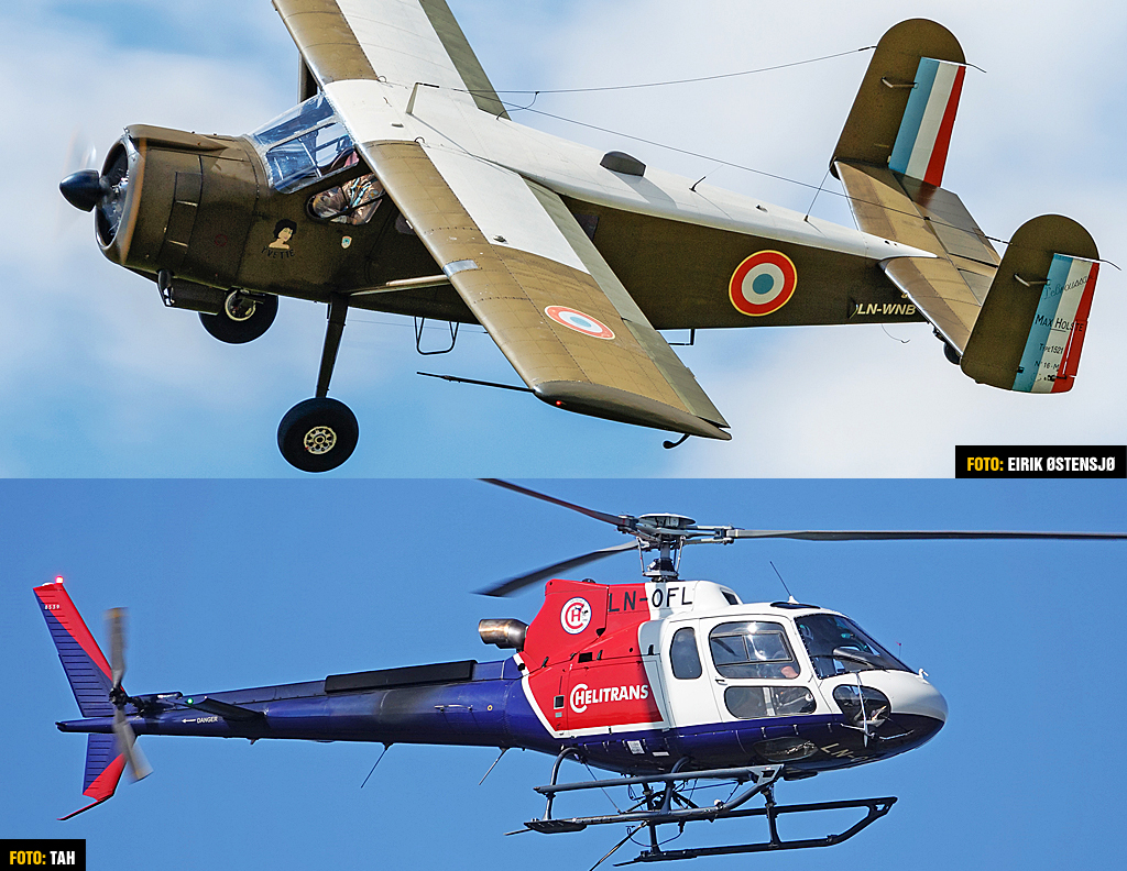 Broussard-Helitrans