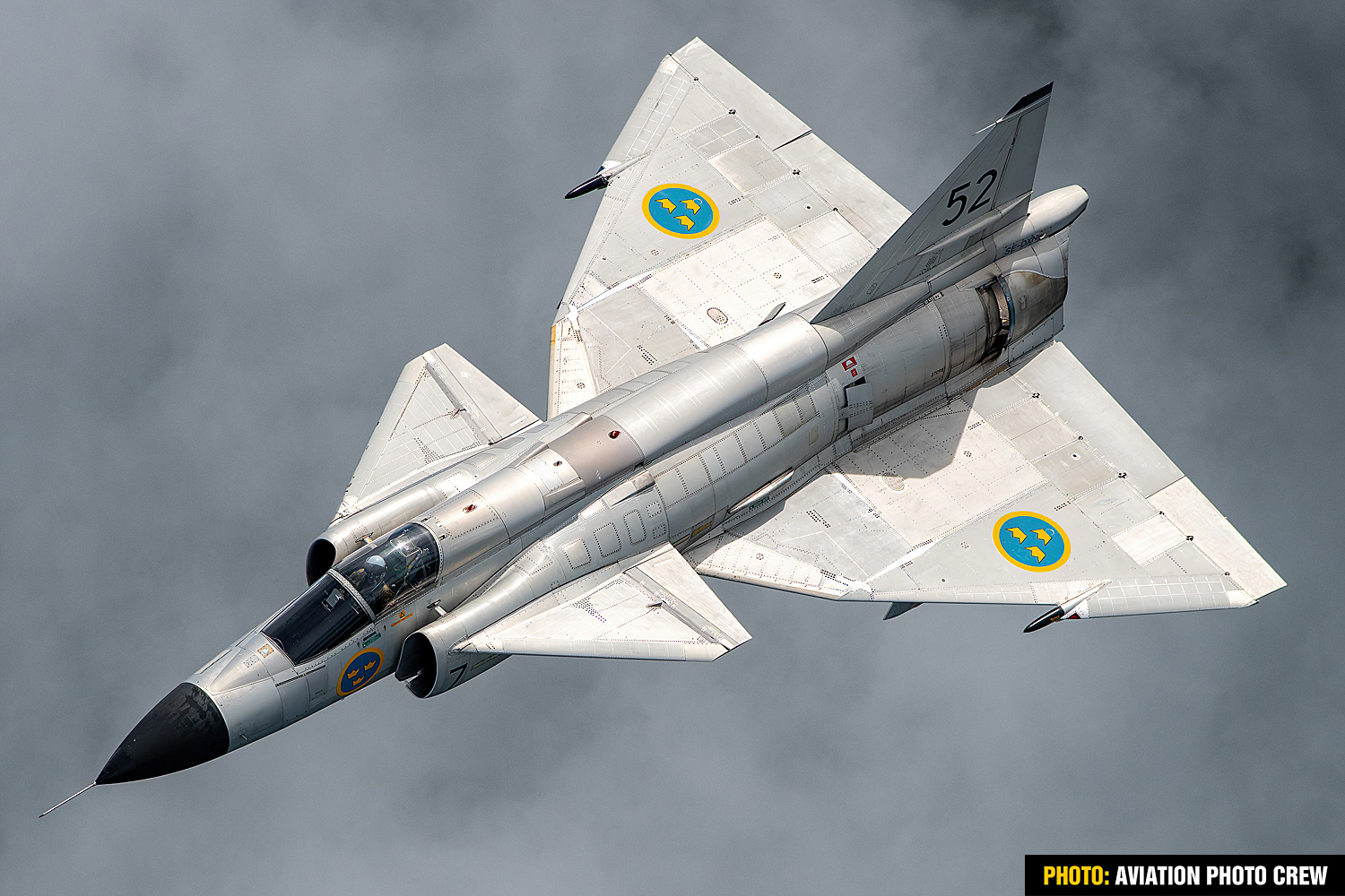 OppdateringViggen