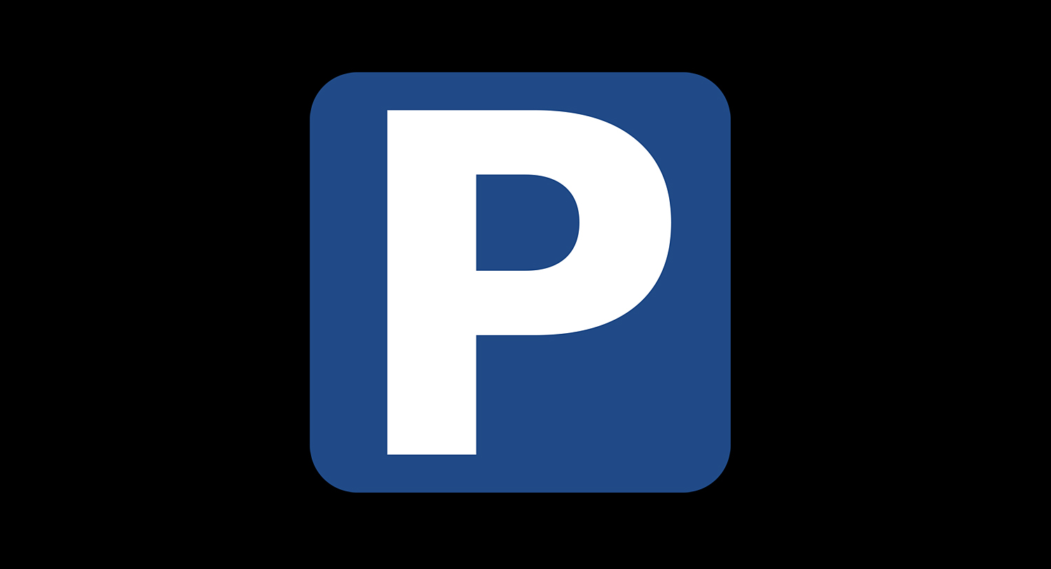 Parkering-logo