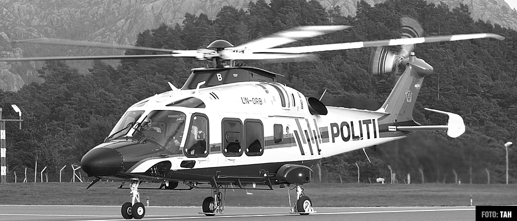 PolitiHeliAvlysing